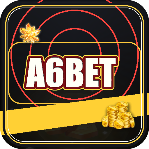 a6bet Brasil logo